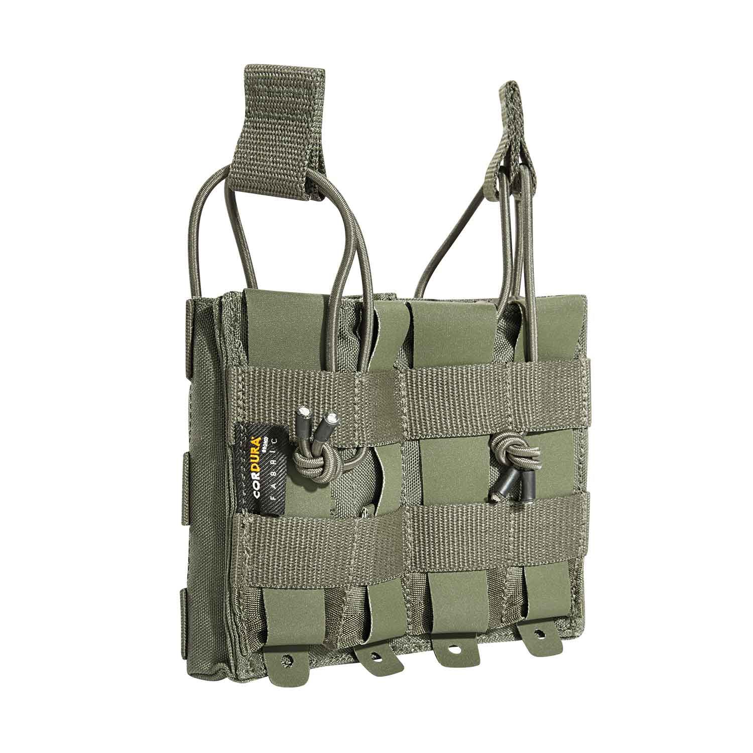 TT 2 SGL MAG Pouch BEL M4 MKII
