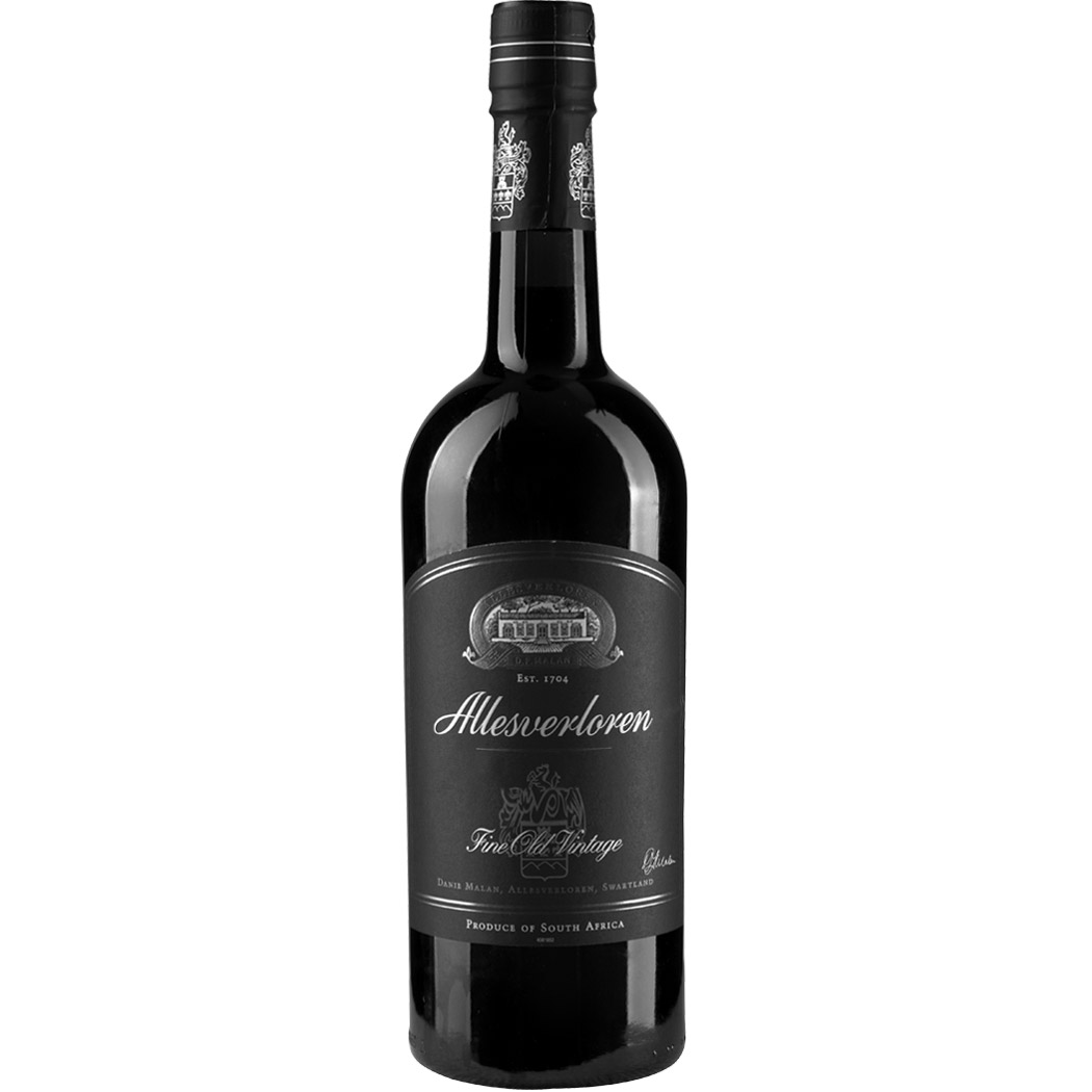Allesverloren Fine Old Vintage