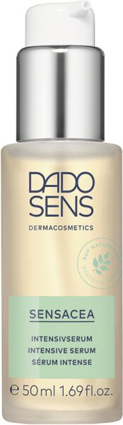 DADO SENS SENSACEA Intensivserum Gesichtsserum
