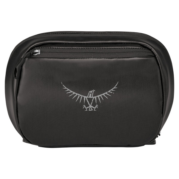 TRANSPORTER TOILETRY KIT LARGE - Kulturtasche
