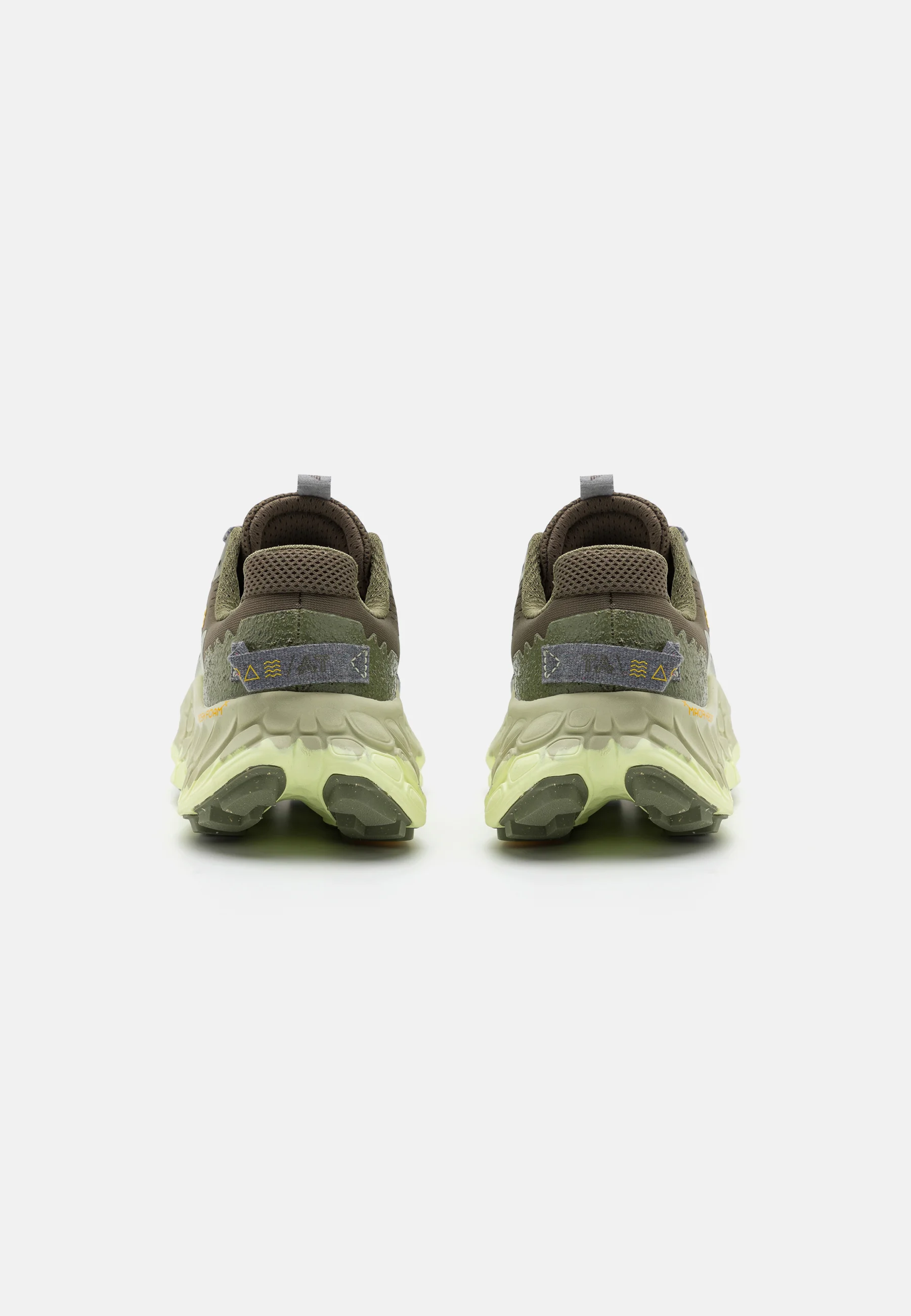 New Balance FRESH FOAM X MORE TRAIL V3 - Zapatillas de trail running