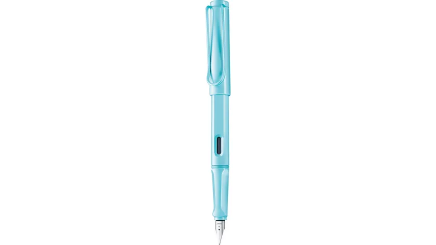 LAMY Füllhalter safari aquasky aquasky