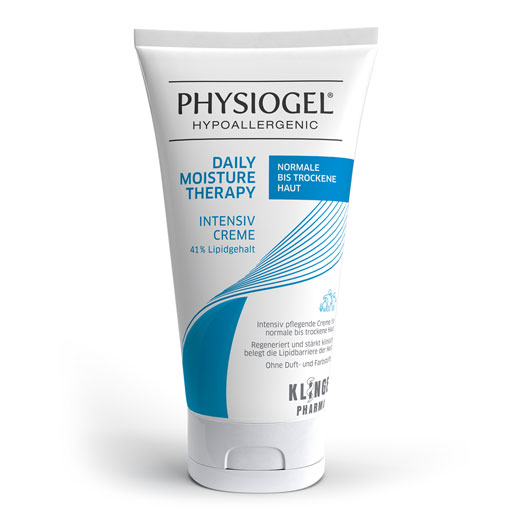 PHYSIOGEL Daily Moisture Therapy Intensiv Creme  150 ml  Creme