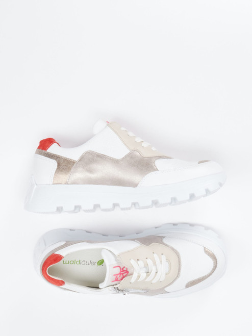 Sneaker-26617950012 Waldläufer