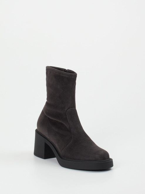 Stiefelette-17374090009 Konstantin Starke
