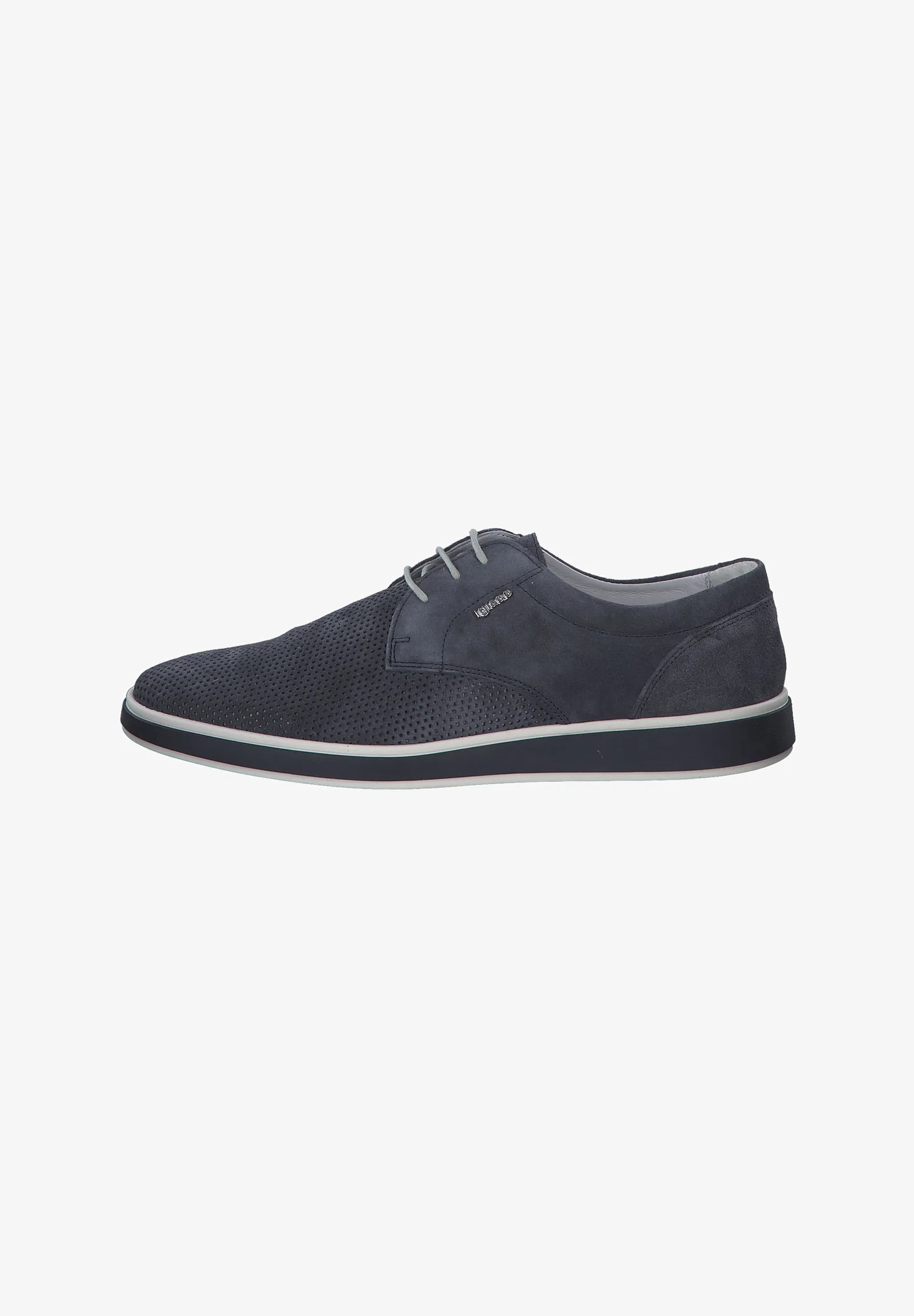 Zapatos deportivos con cordones IGI&CO