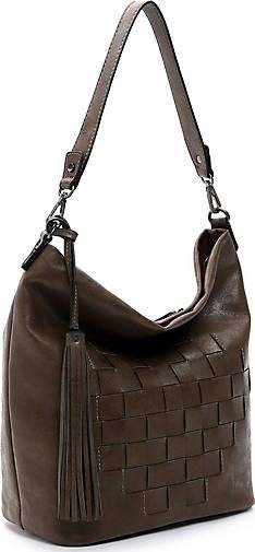 SURI FREY Schultertasche 35 cm