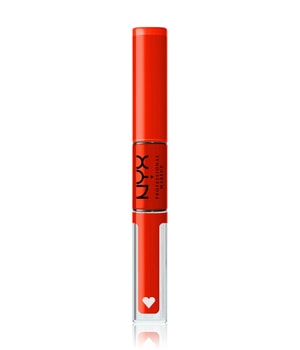 NYX Professional Makeup Shine Loud High Pigment Lip Shine Lippenstift-1 Stk
