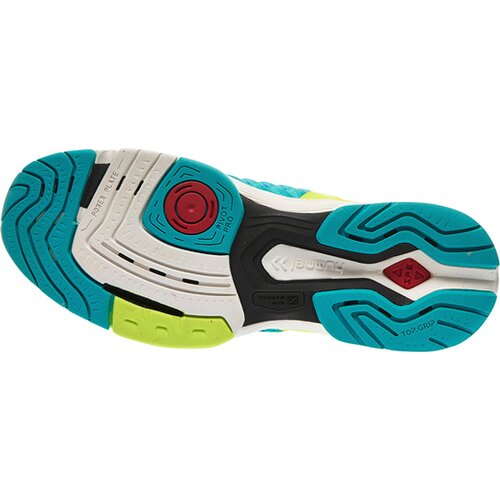 HERREN LEINENSCHUHE AEROCHARGE HB 200 TROPHY