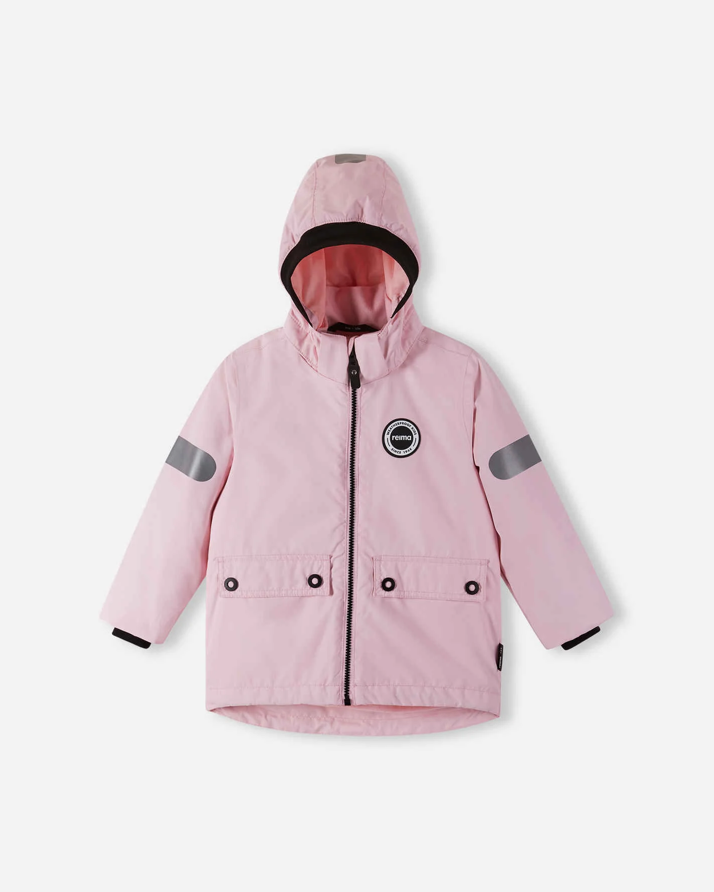 Kinder 3in1 Übergangsjacke Sydvest