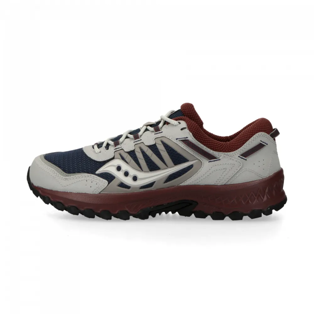 Saucony Grid Peak S70814-3 / blau