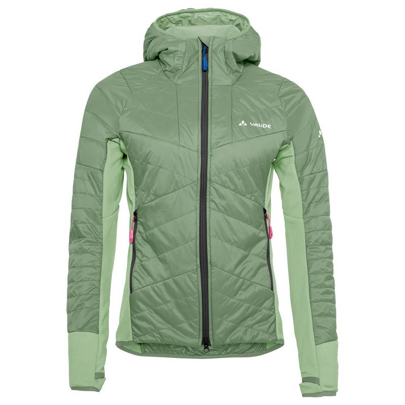 VAUDE Women's Sesvenna Jacket IV Outdoorjacke Damen