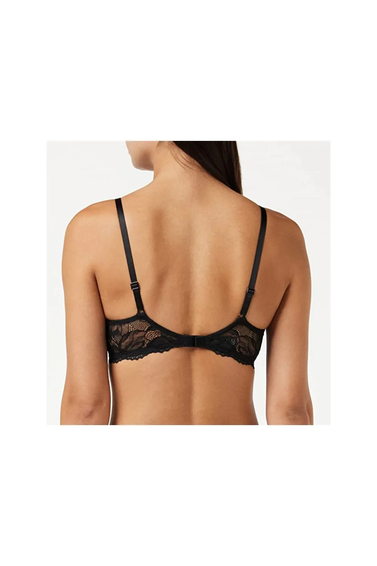 Calvin Klein  BH - Mehrfarbig - Strukturiert