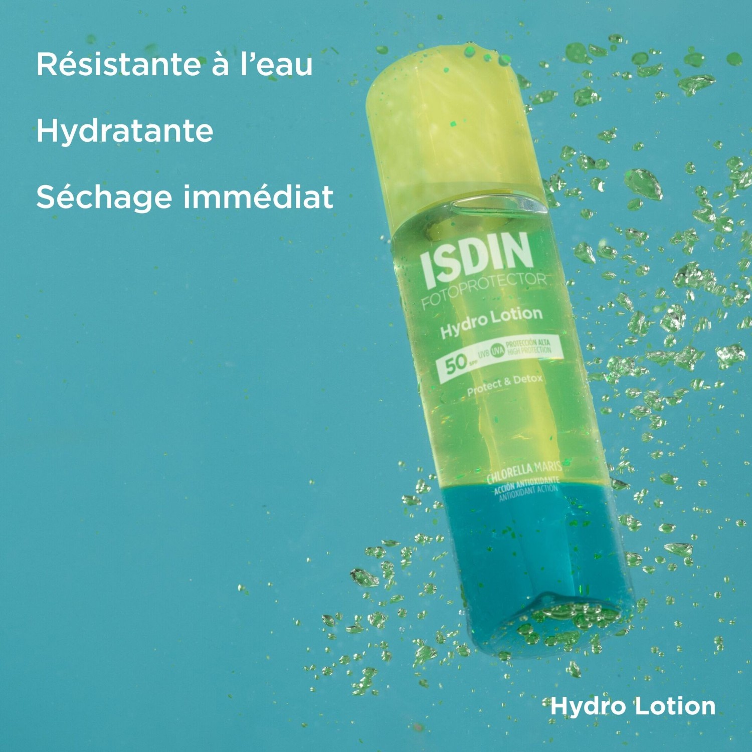 ISDIN HydroLotion