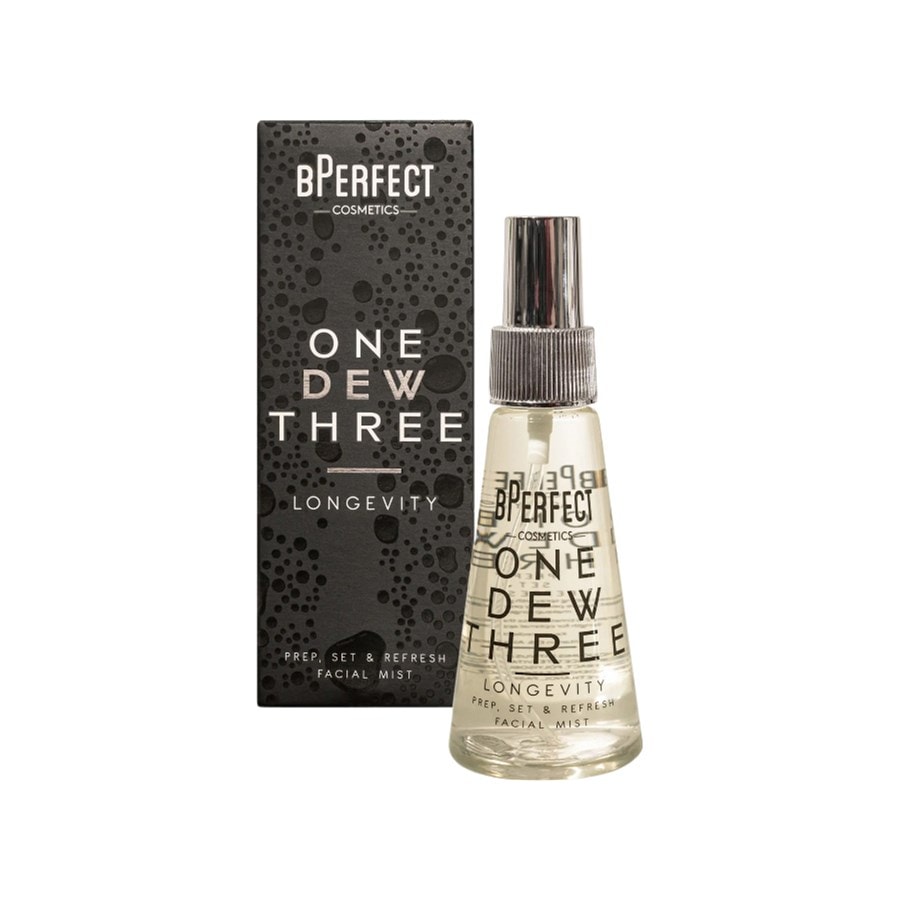 Face Longevity Setting Spray