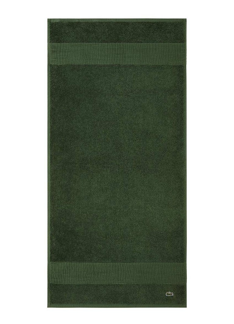 Prosop de baie Lacoste LeCroco - 50 x 100 cm
