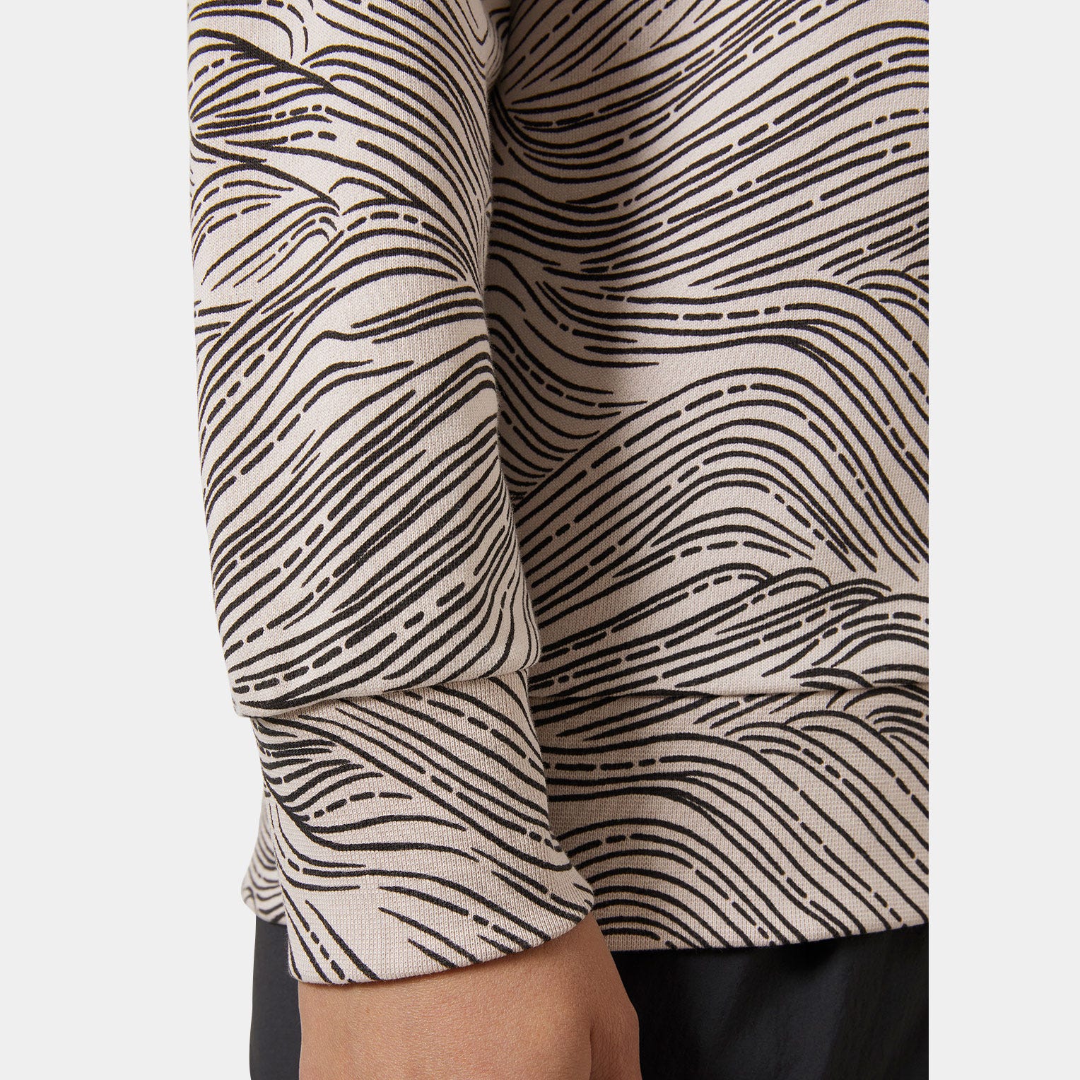 Women’s HH® Logo Crew Graphic Sweatshirt 2.0