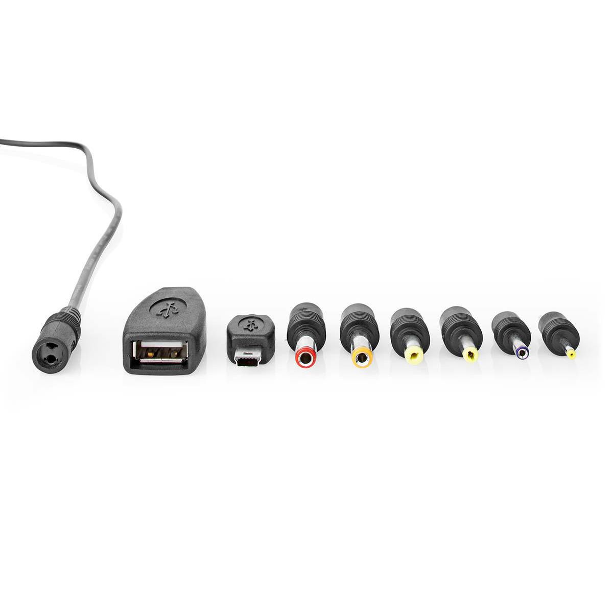 Nedis ACPA111 Universal-Netzteil