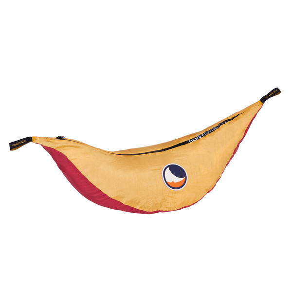 KING SIZE HAMMOCK - Hängematte