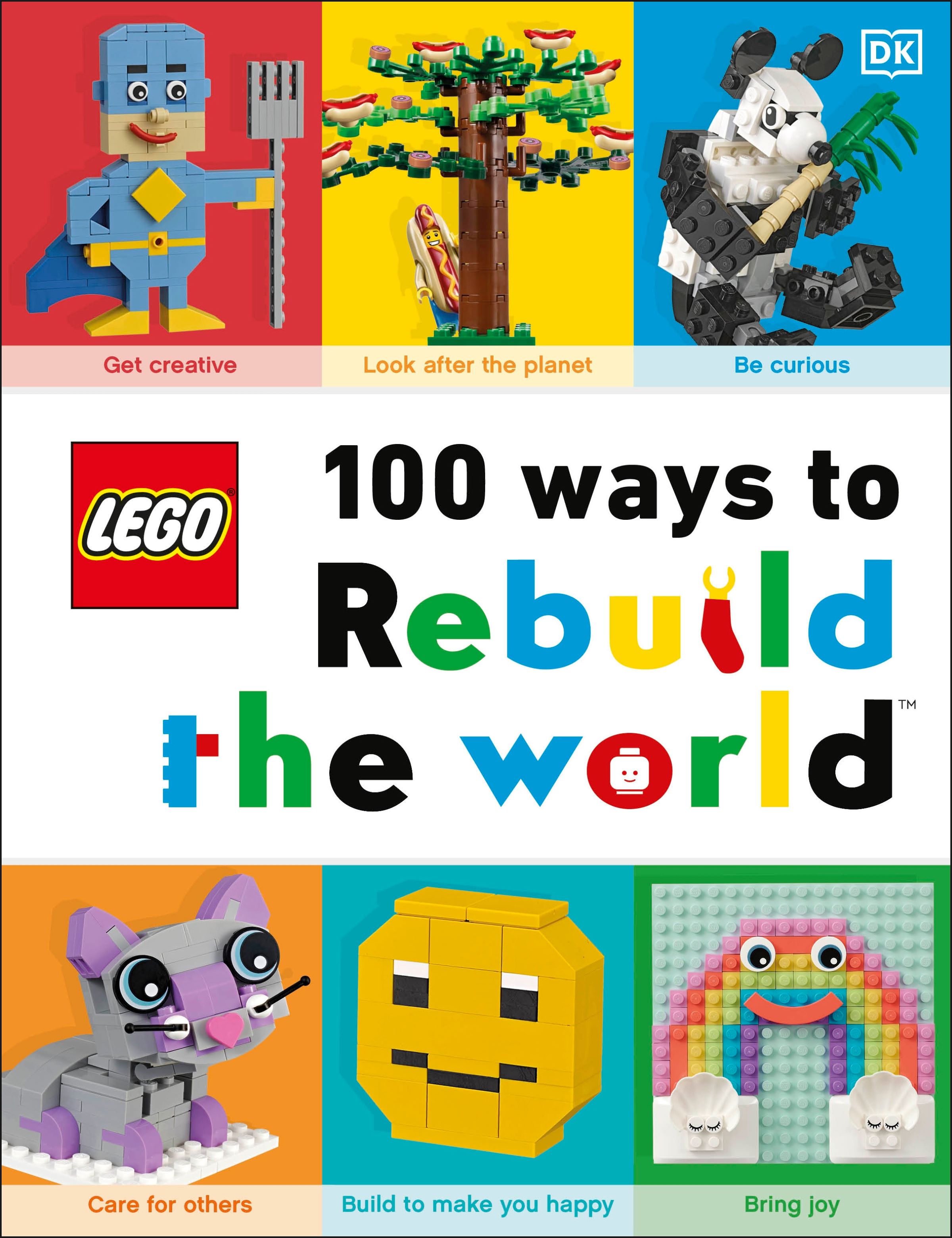 100 Ideen für eine bessere Welt 5006805