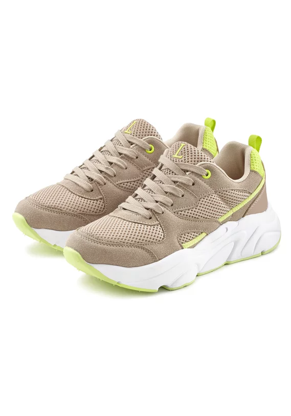Sneaker