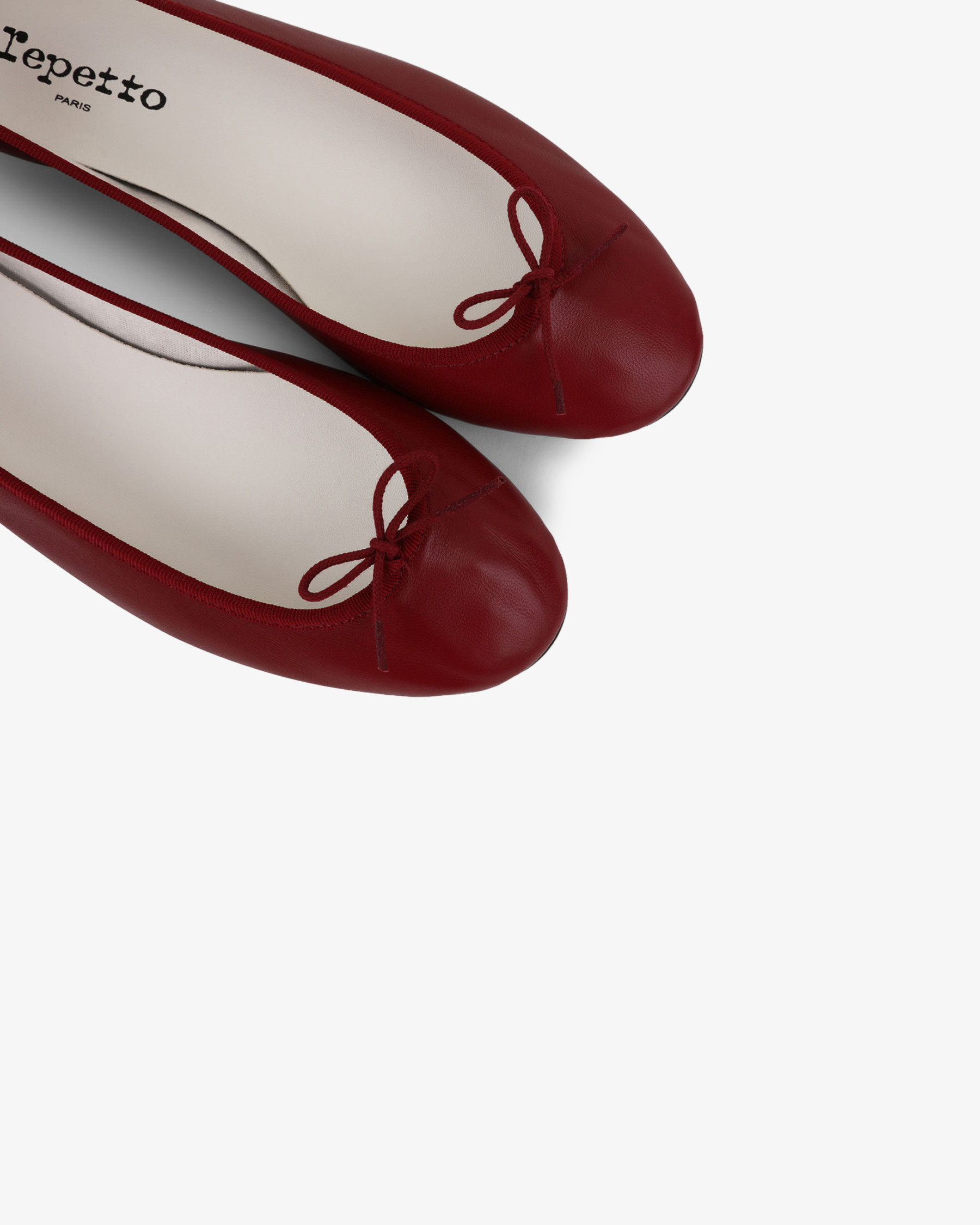 Cendrillon ballerinas