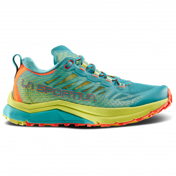 La Sportiva - Women's Jackal II - Trailrunningschuhe