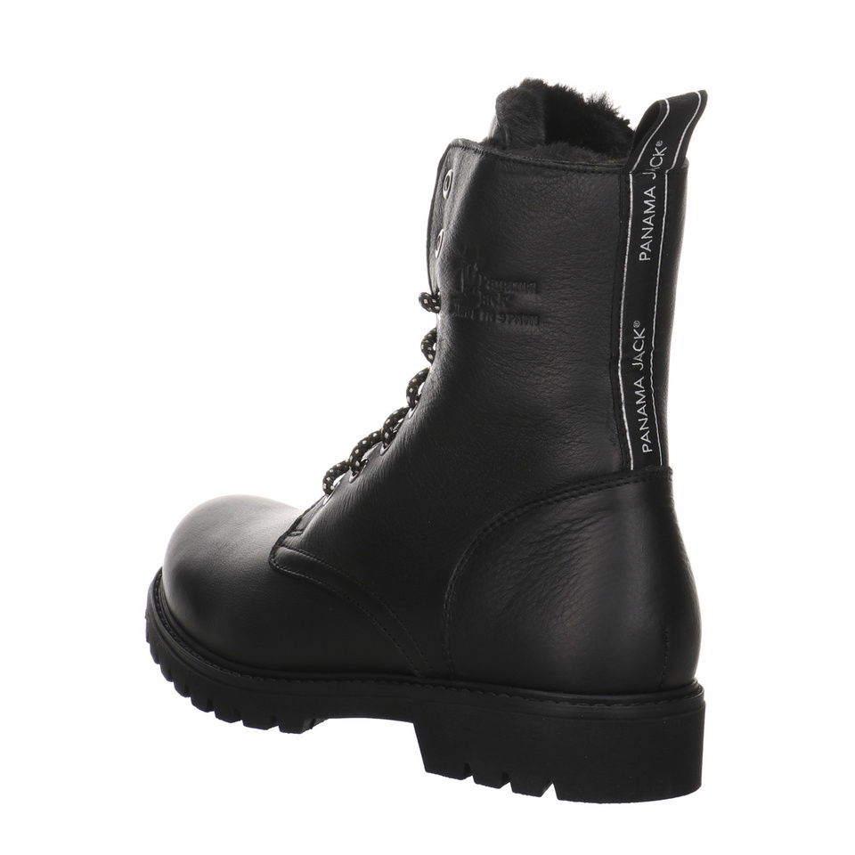 Panama Jack Frisia Boots