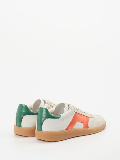 Sneaker-16619790012 Santoni