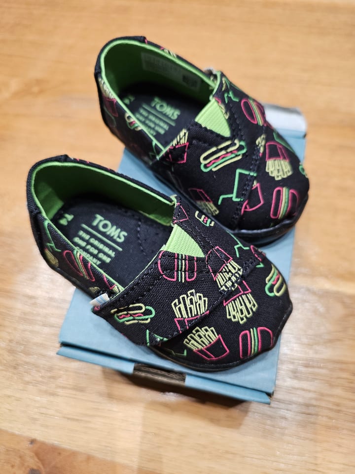 TOMS Slipper 
