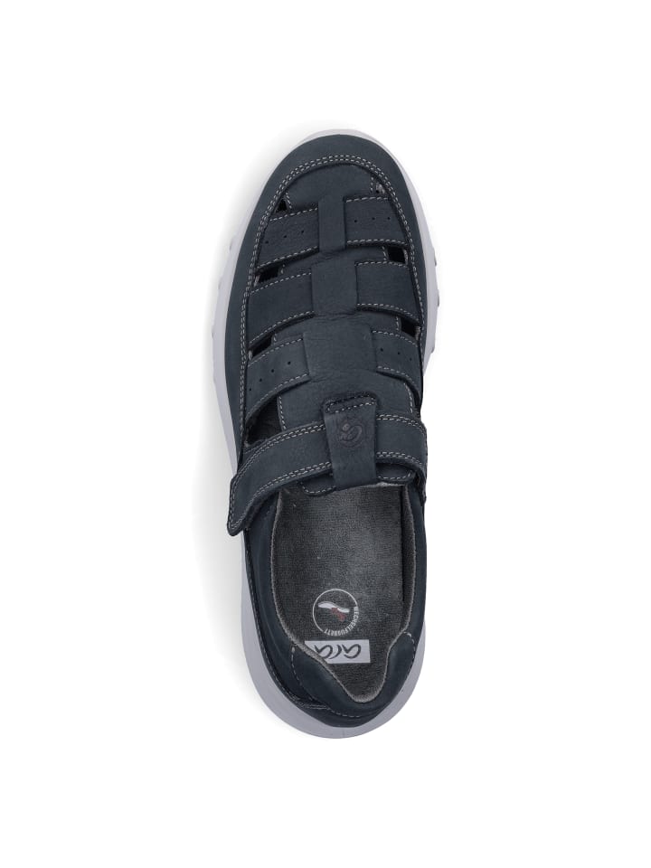 ara Slipper in blau günstig kaufen