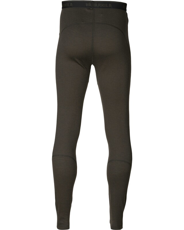 Härkila Lange Unterhose Base All Season
