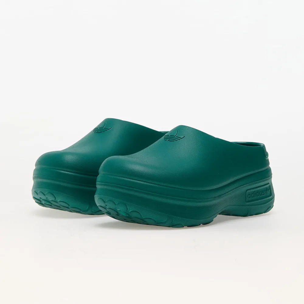 adidas Adifom Stan Mule W IE0481 / grün