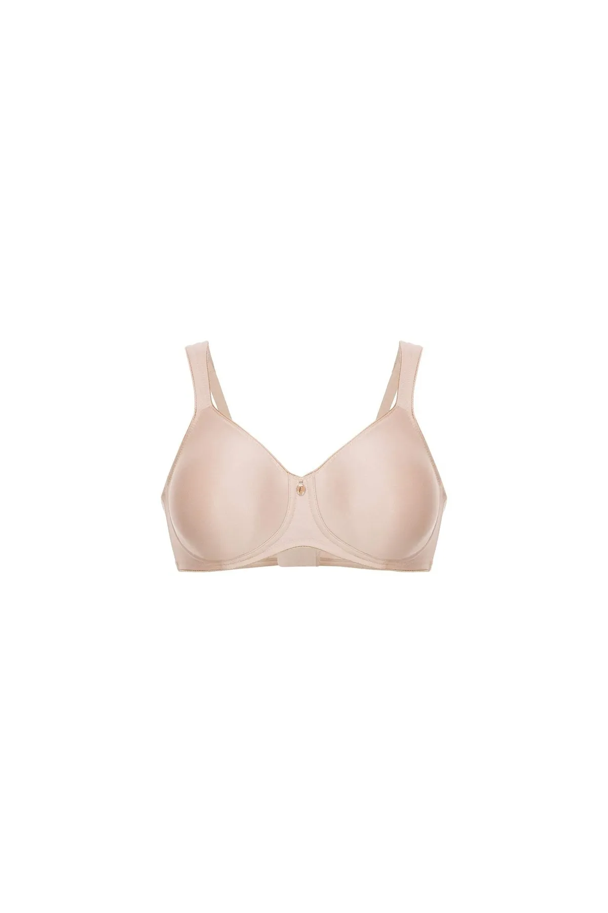 Felina  BH - Beige - Strukturiert