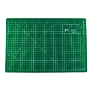 Cutting Mat A3 - Green