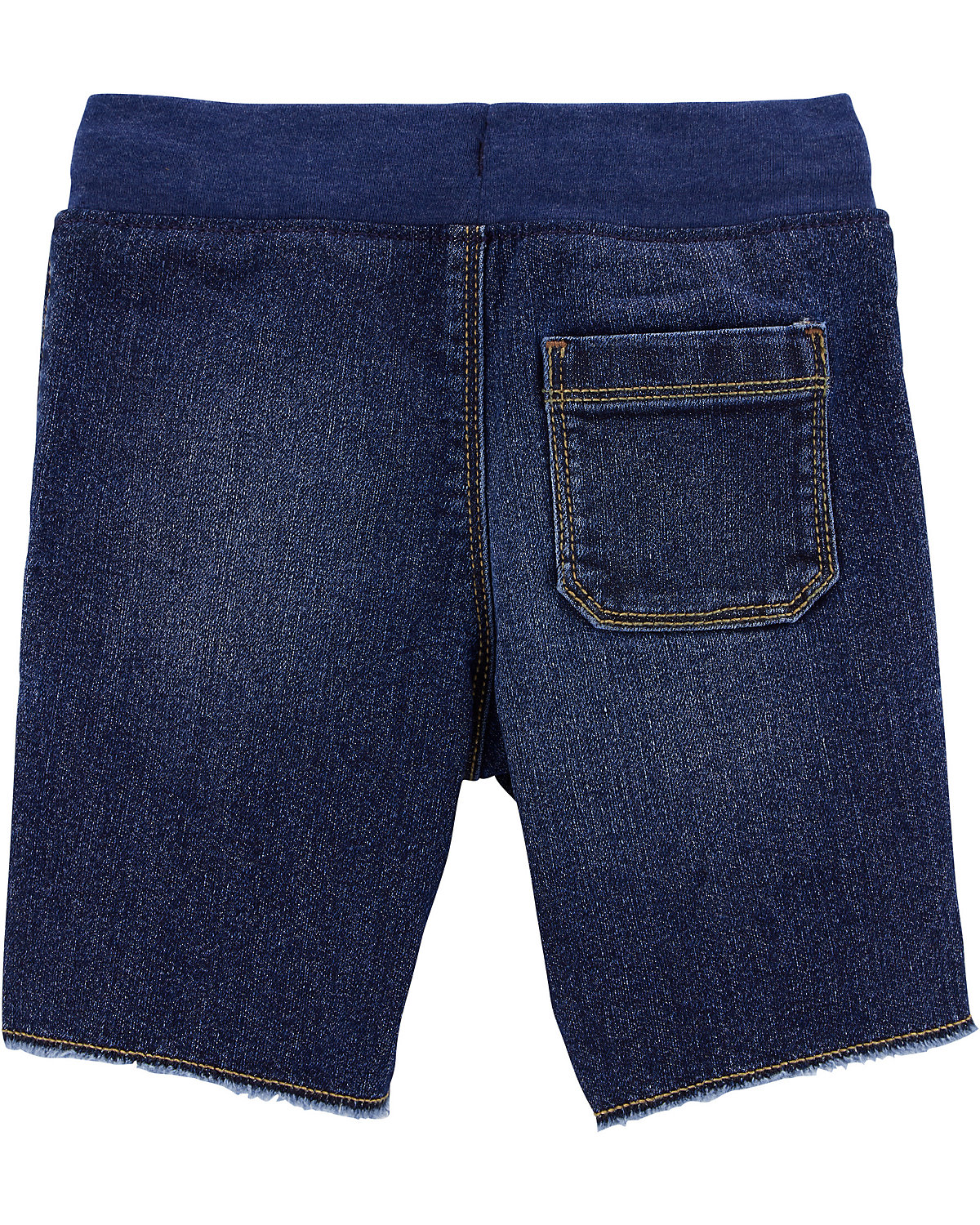 Jeansshorts für Jungen
