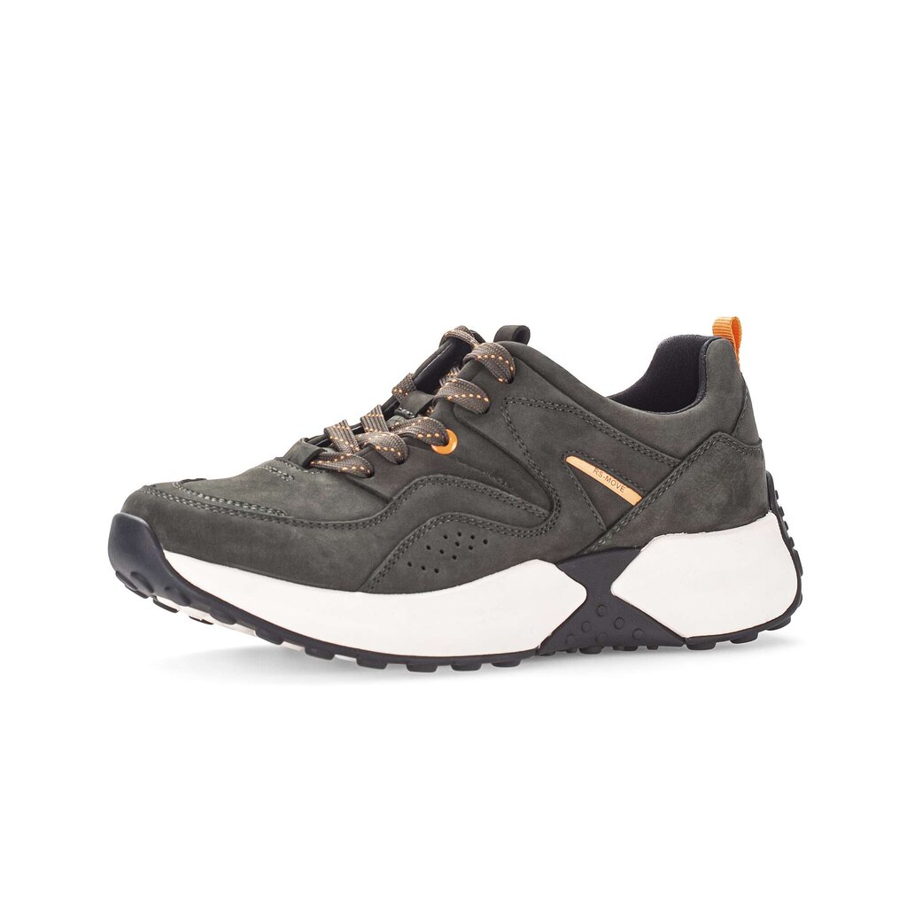 rollingsoft Sneaker low grün