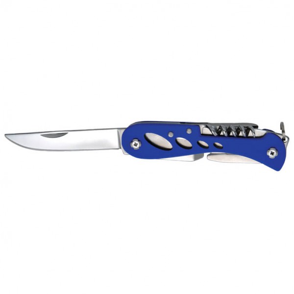 Baladéo - Taschenmesser Barrow 7 - Messer