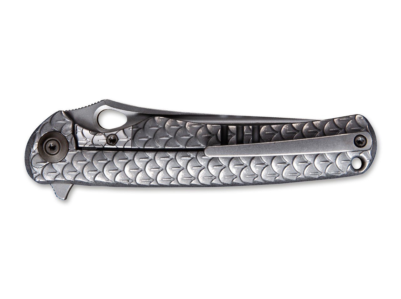 Drakon Grey Stonewash