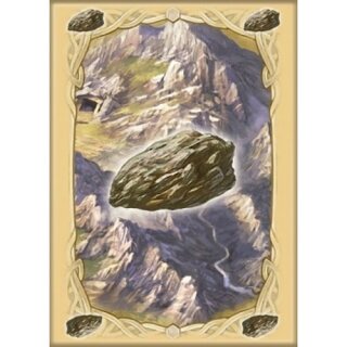 Catan Magnet - Ore