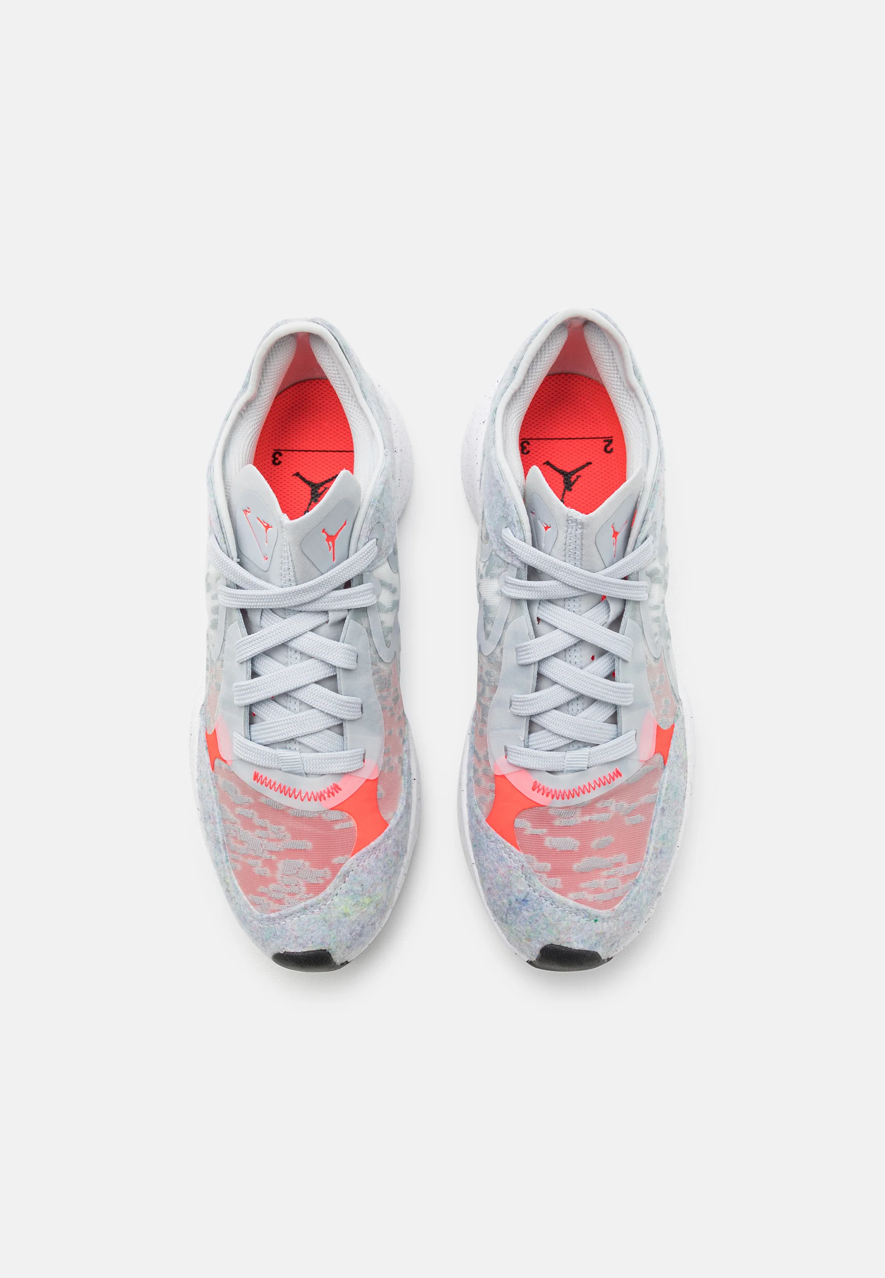 Jordan JORDAN DELTA 3 LOW (GS) - Zapatillas de baloncesto