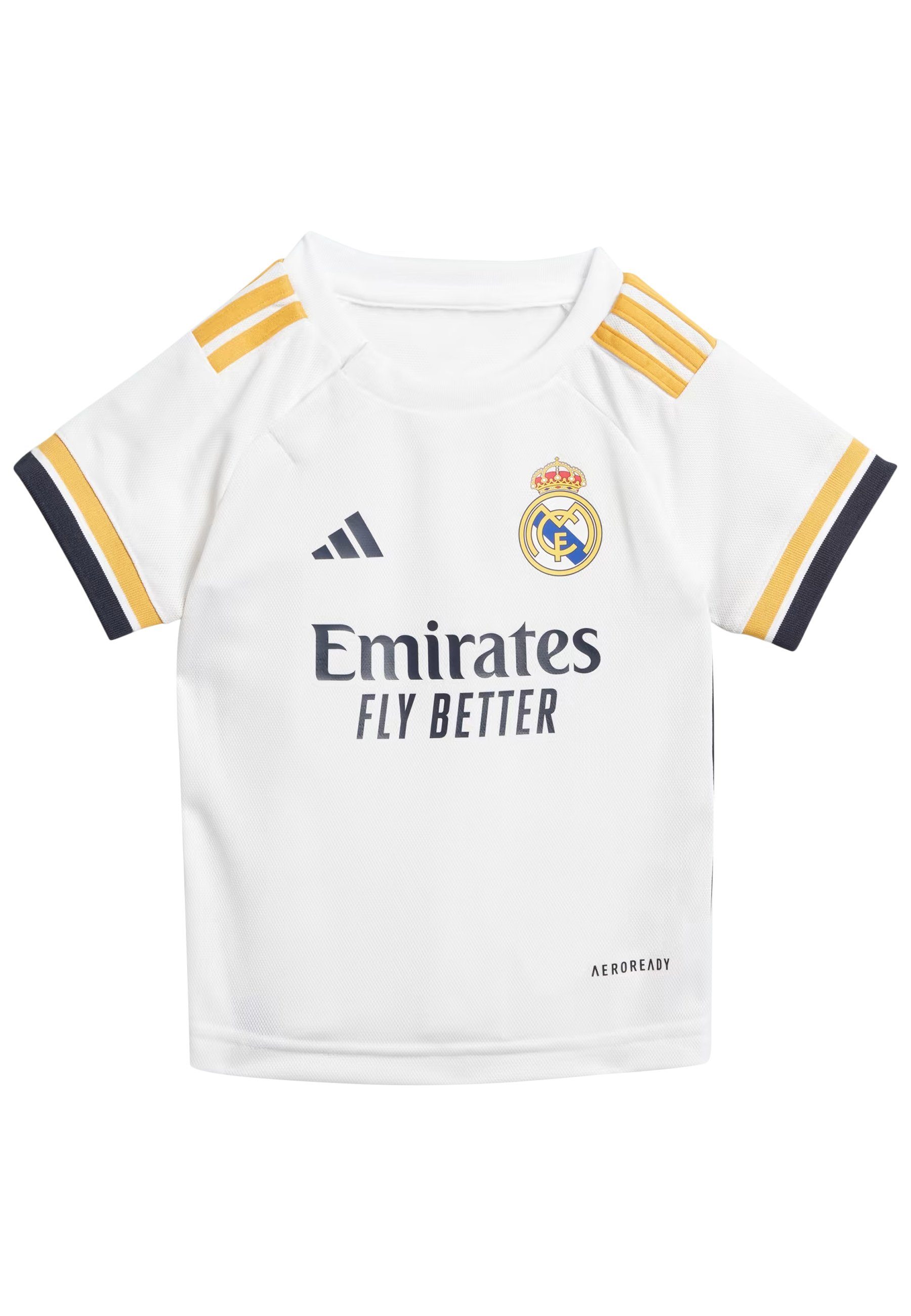 adidas Originals Trainingsanzug Real (1-tlg)