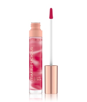 CATRICE Marble-licious Liquid Lip Balm Lipgloss-4 ml