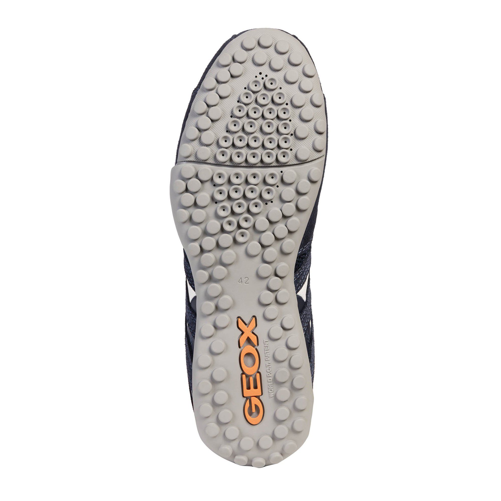 Baskets basses Snake
