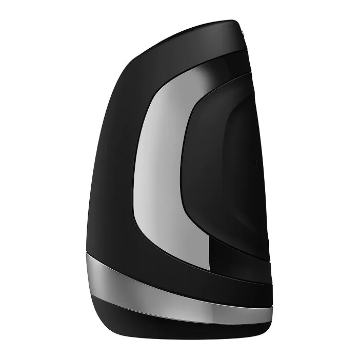 Satisfyer Men Varmevibrationsmassager