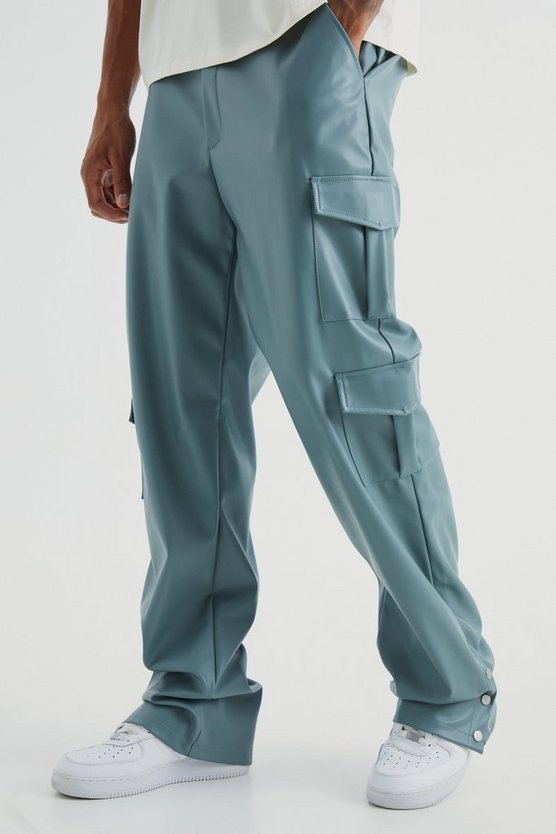 Tall lockere PU Cargo-Hose