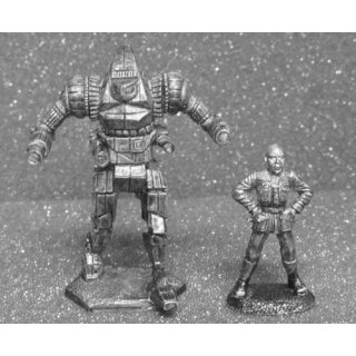 Kerenskys Orion ON1-K Mech