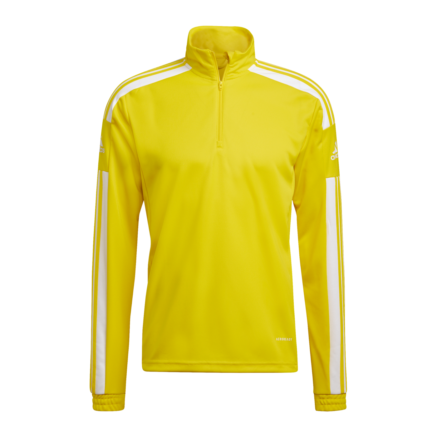 adidas Squadra 21 Trainingstop Gelb