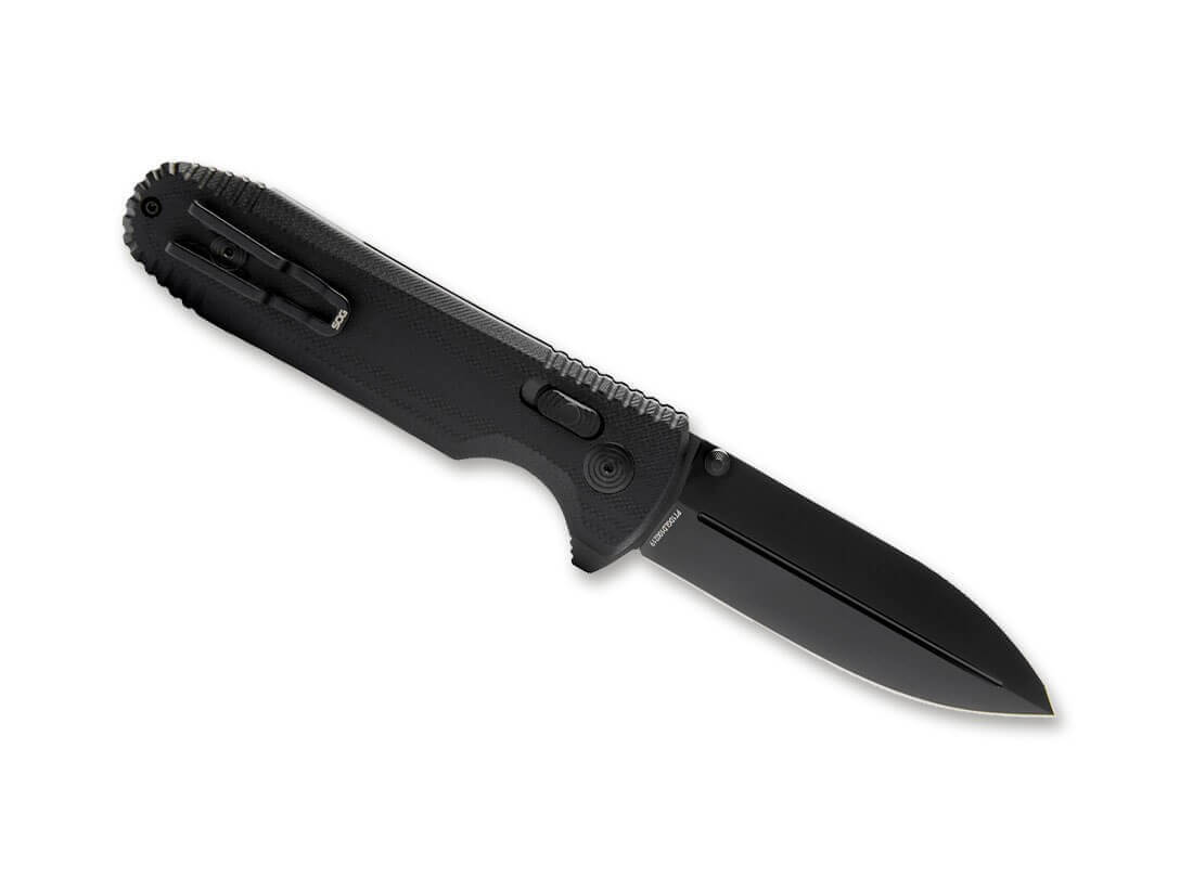 Pentagon XR Blackout