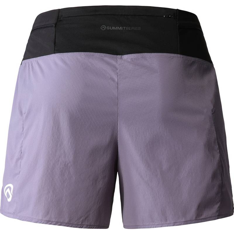The North Face Summit Pacesetter Run Funktionsshorts Damen